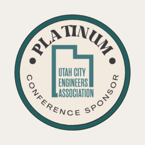 Platinum Sponsor - Conference registration is not included